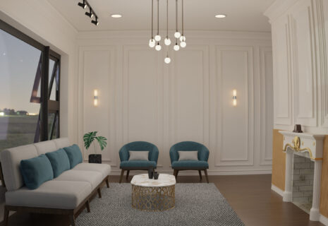 3d-room-interior-with-classic-design-furniture